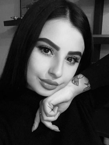 Анкета проститутки Николь, 24 года